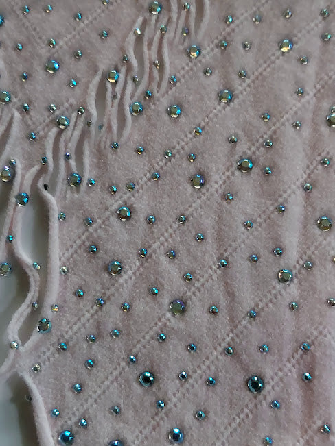 💎Sexy Rhinestone Mesh Tank Dress ✨ Strappy Cut-Out Mini 🔥 | Rave, Pole, Stripper, Festival Fit
