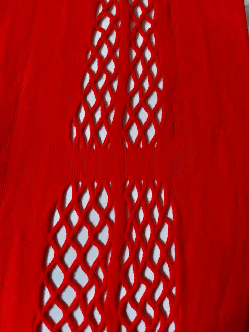 ✨ Strappy Fishnet Mesh Bodysuit Thong Back Lingerie – Soft & Sexy One Piece | Rave, Pole, Stripper Fit